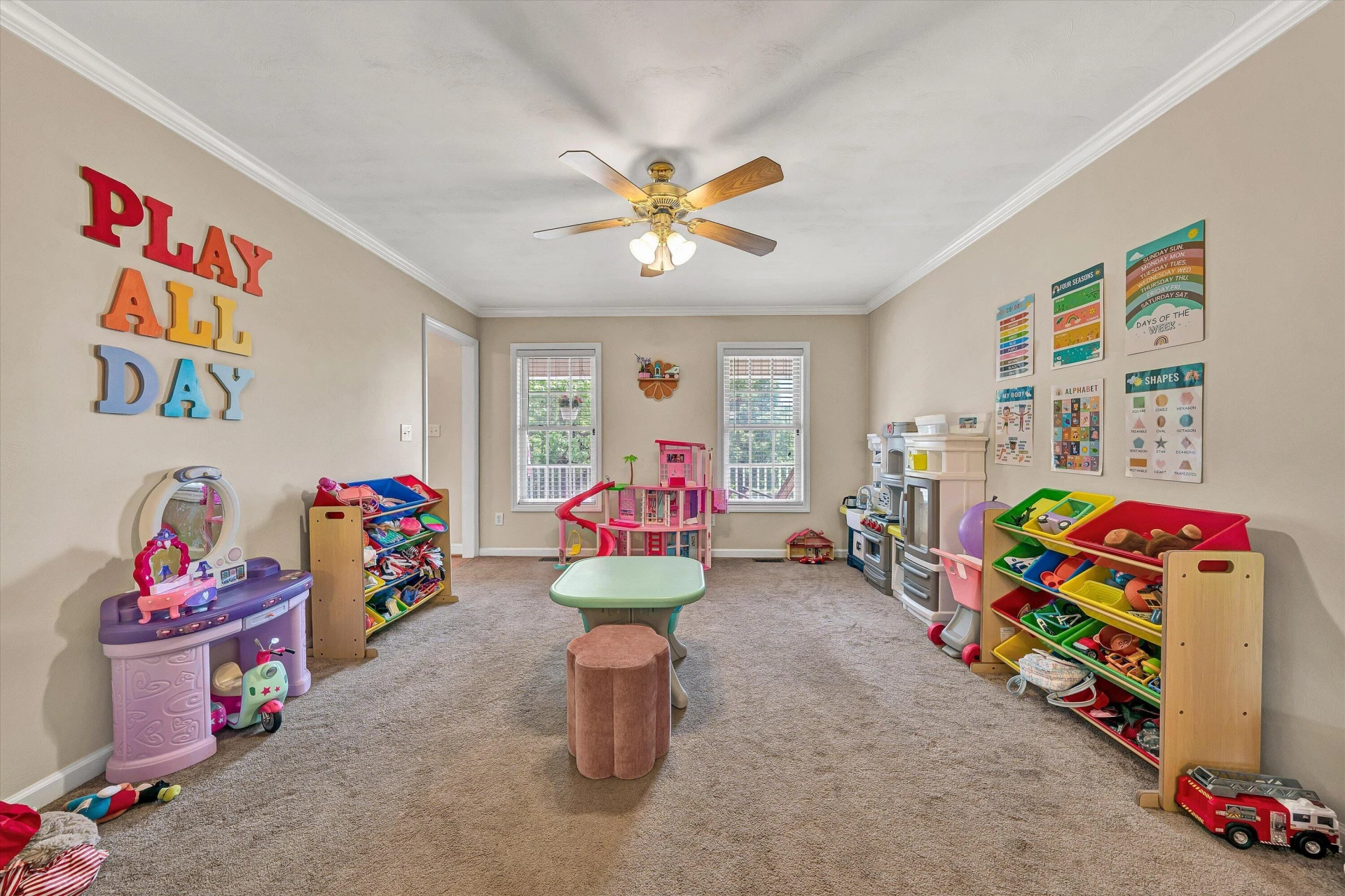 3808 Derby DR - Photo 17