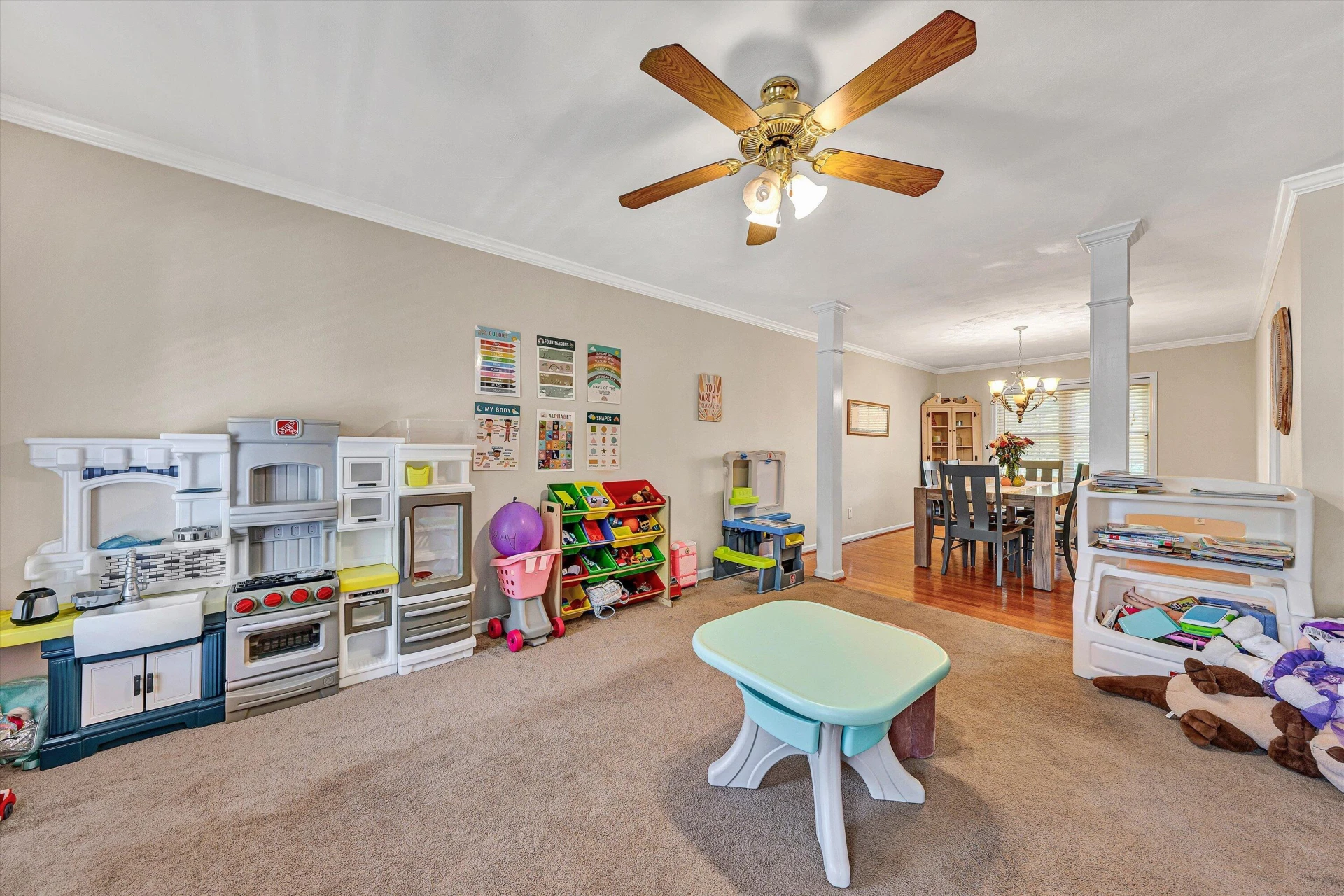 3808 Derby DR - Photo 18