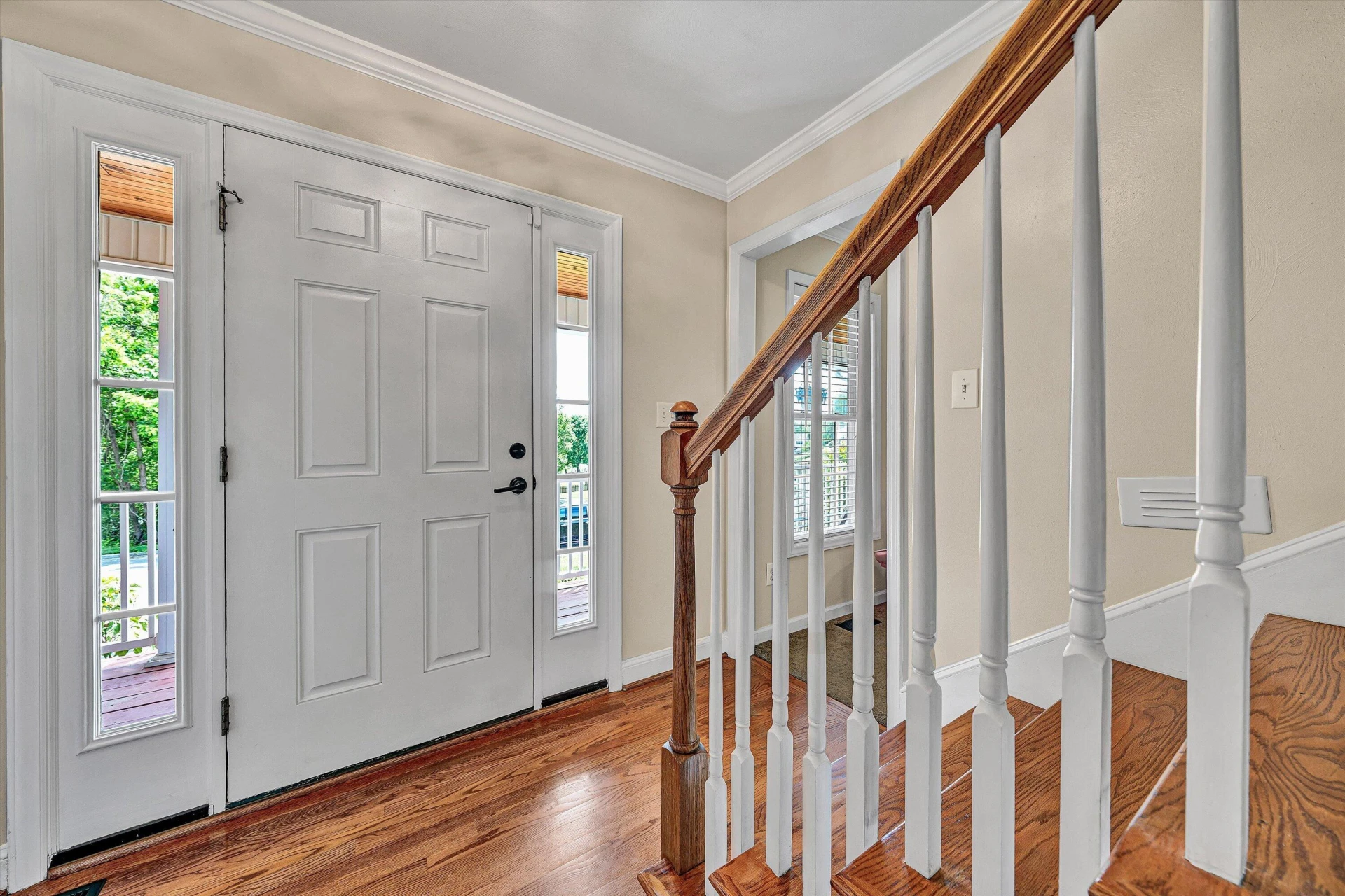 3808 Derby DR - Photo 4