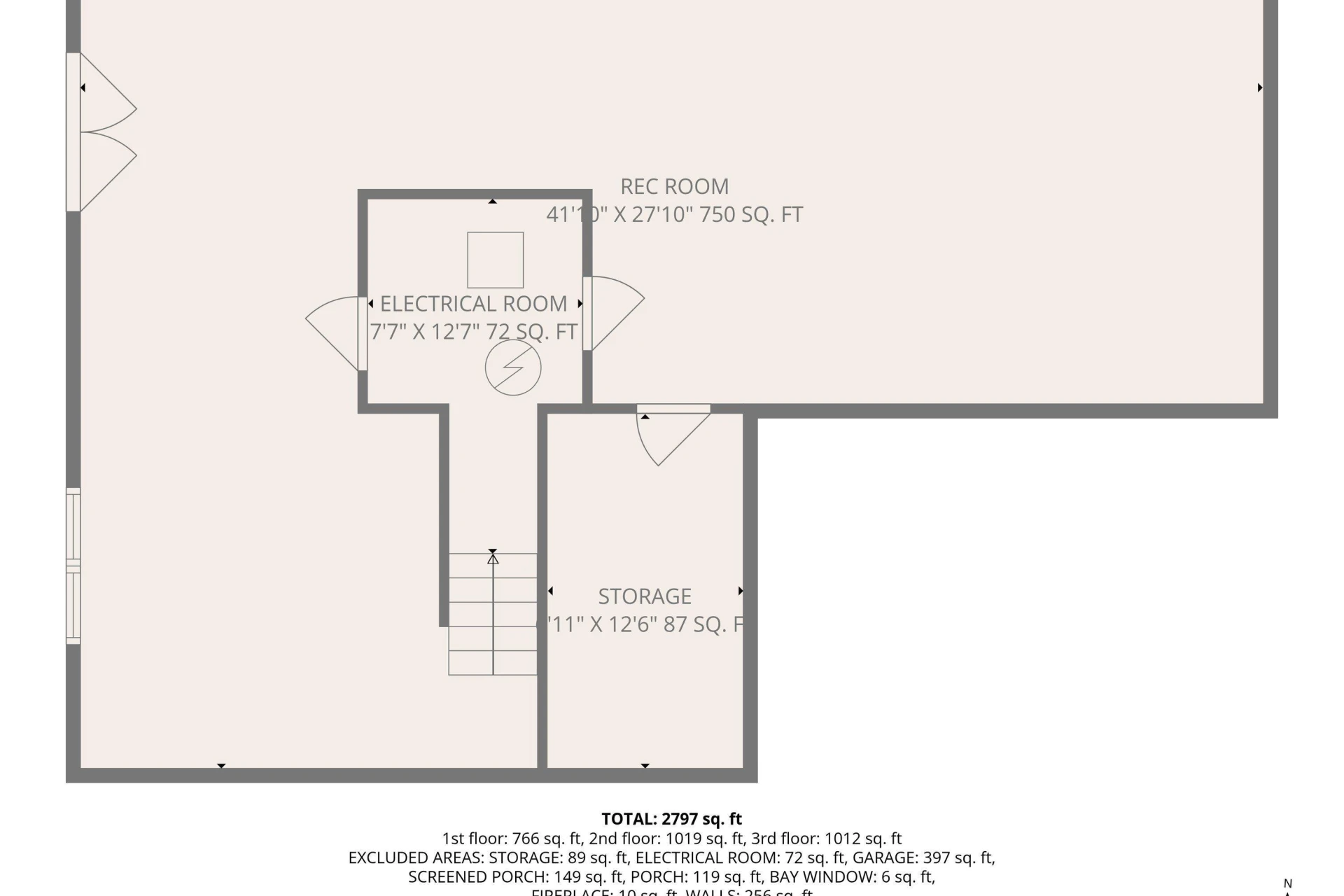 3808 Derby DR - Photo 46