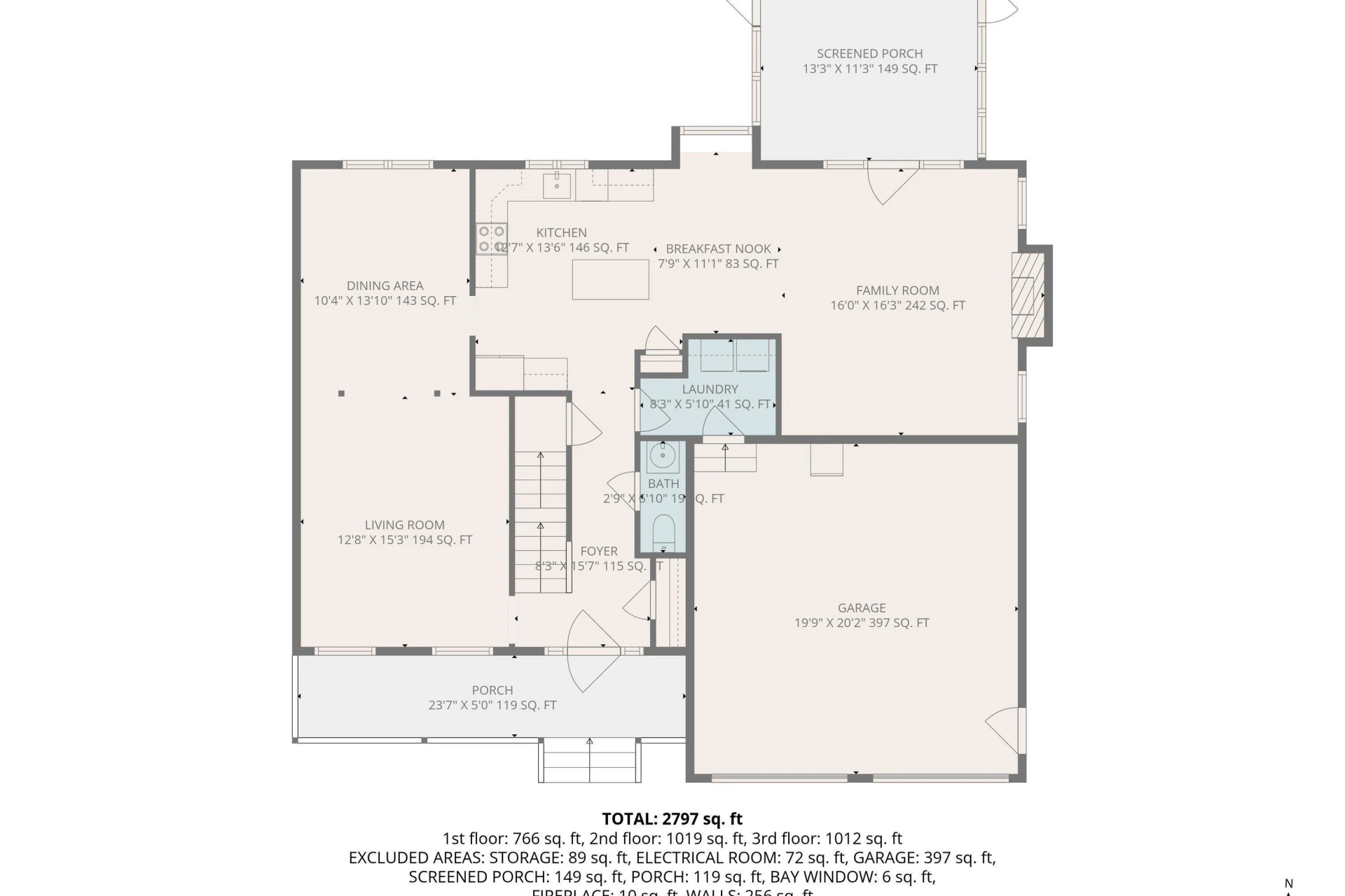 3808 Derby DR - Photo 47