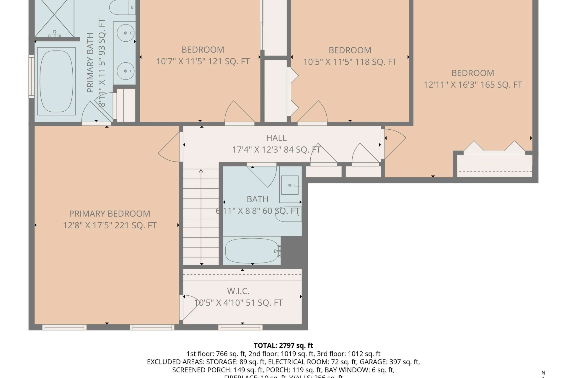 3808 Derby DR - Photo 48
