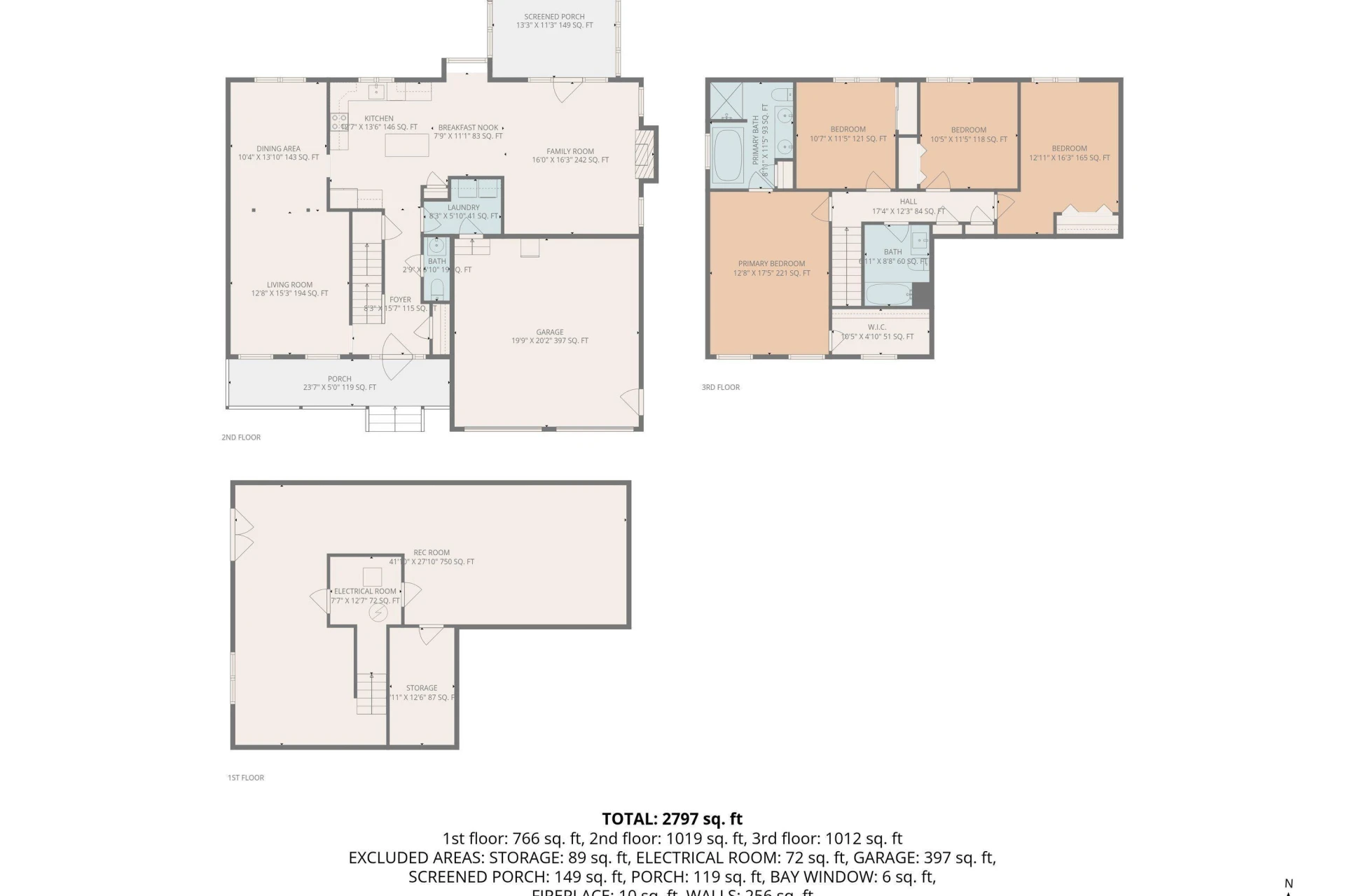 3808 Derby DR - Photo 49