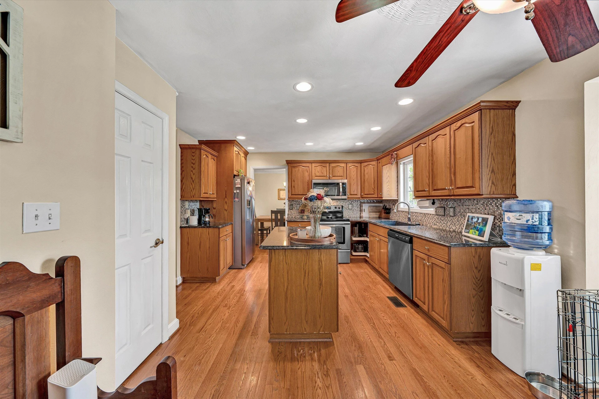 3808 Derby DR - Photo 8