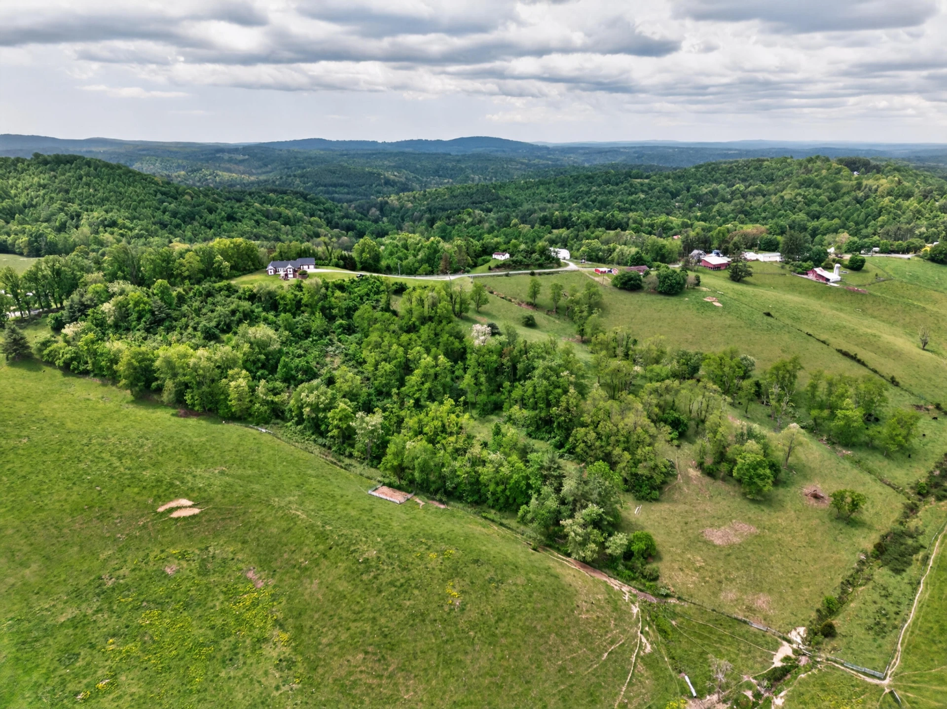 217 Indian Valley PO RD NW - Photo 105