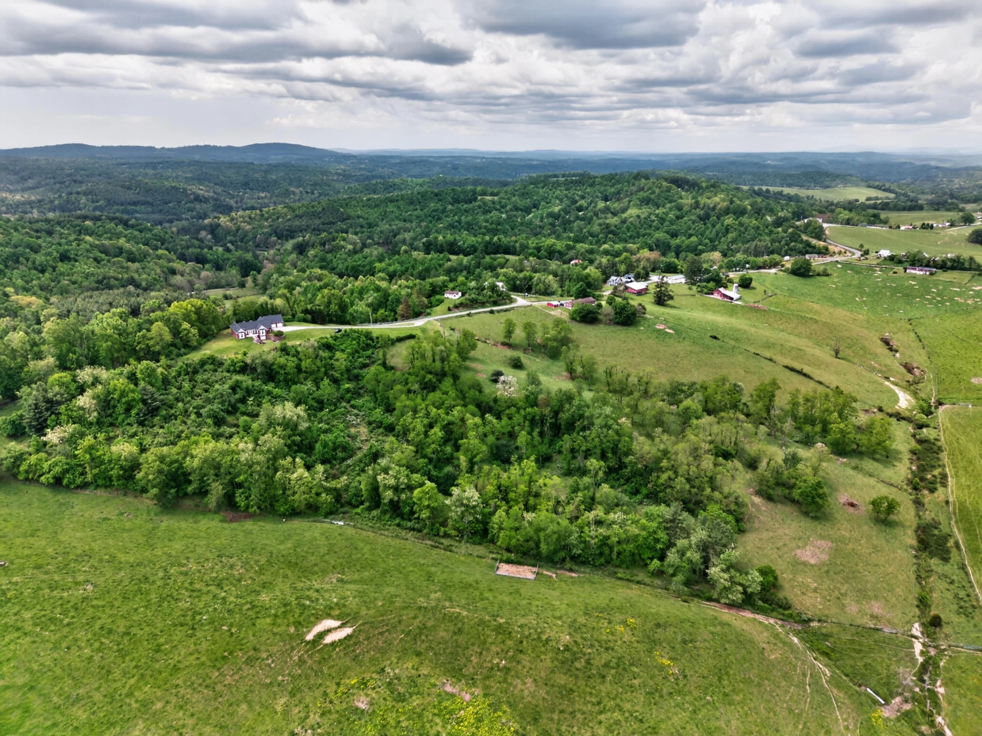 217 Indian Valley PO RD NW - Photo 106