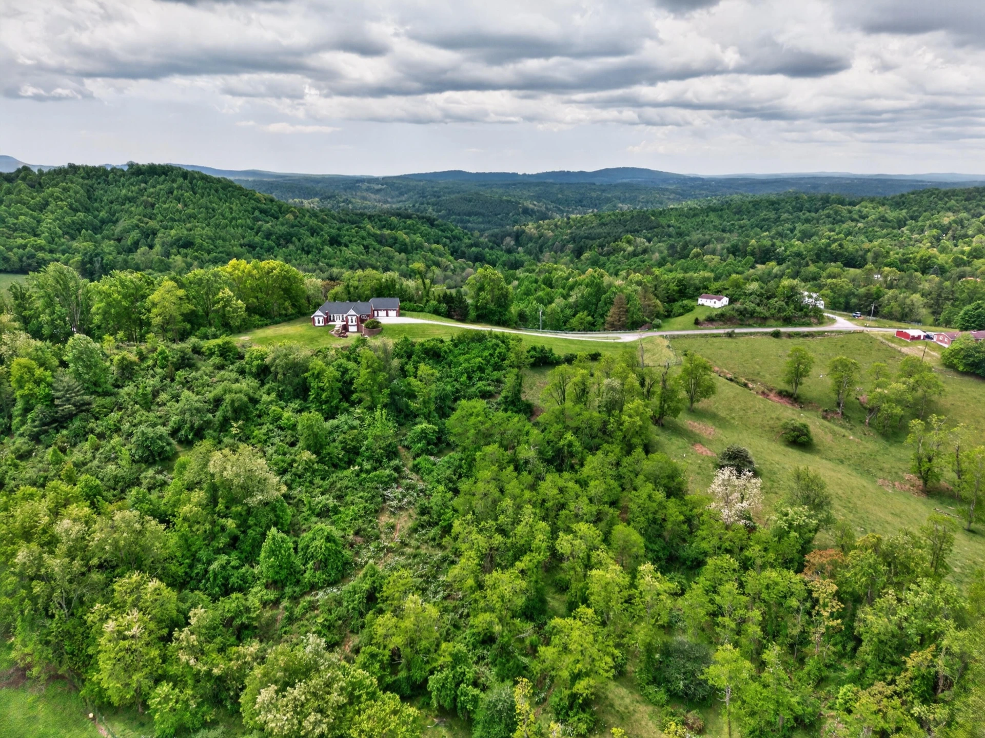 217 Indian Valley PO RD NW - Photo 107