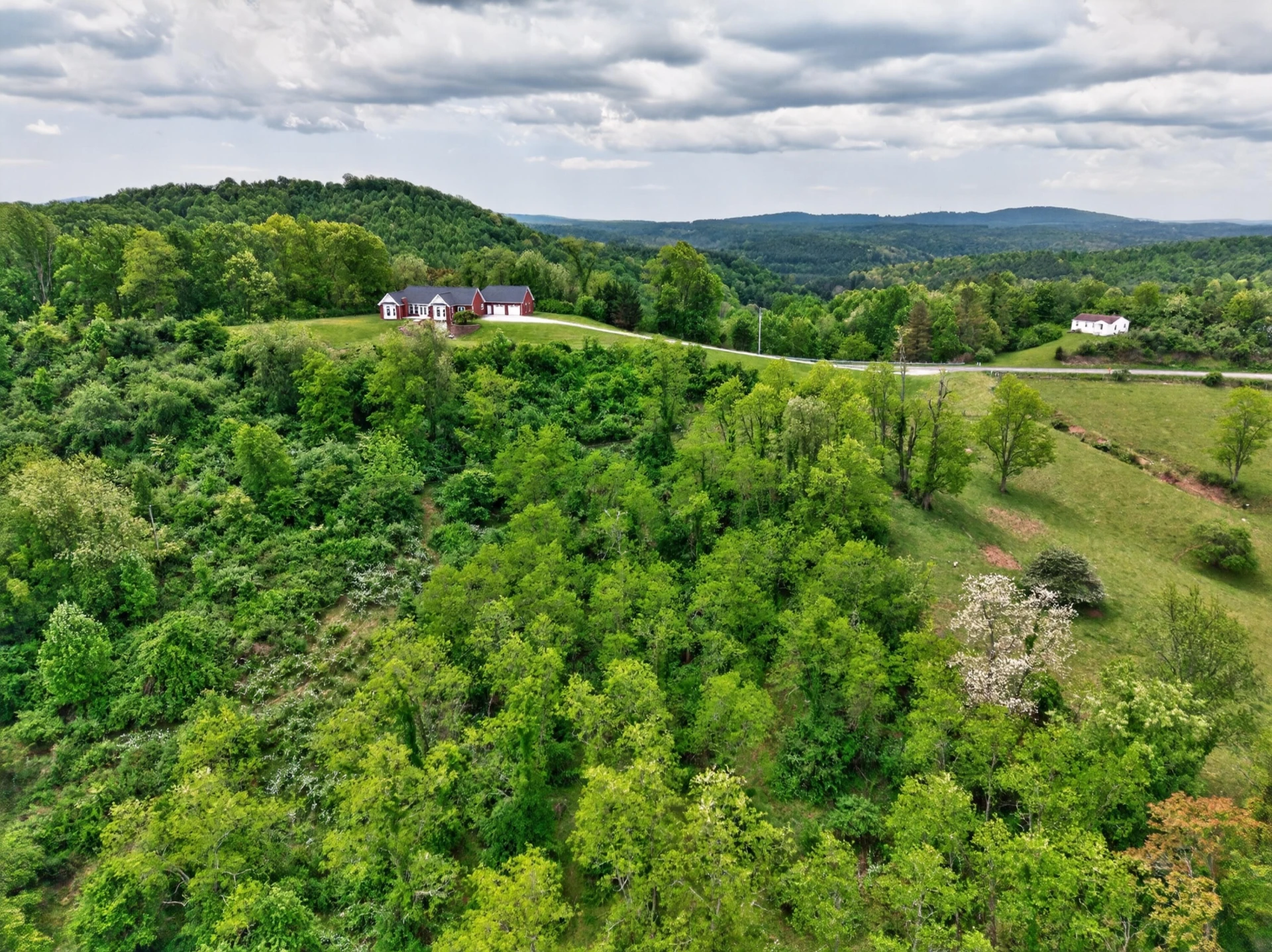 217 Indian Valley PO RD NW - Photo 108