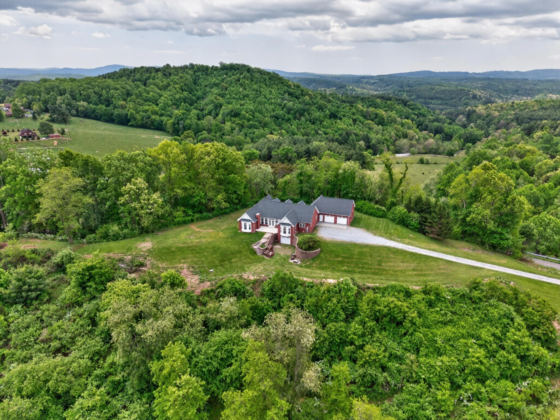 217 Indian Valley PO RD NW - Photo 109