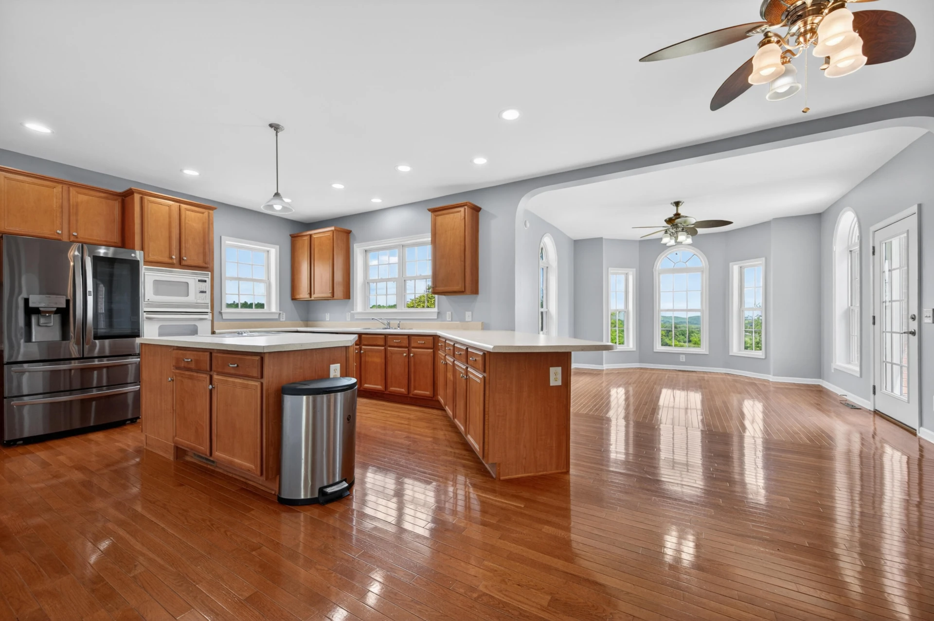 217 Indian Valley PO RD NW - Photo 24