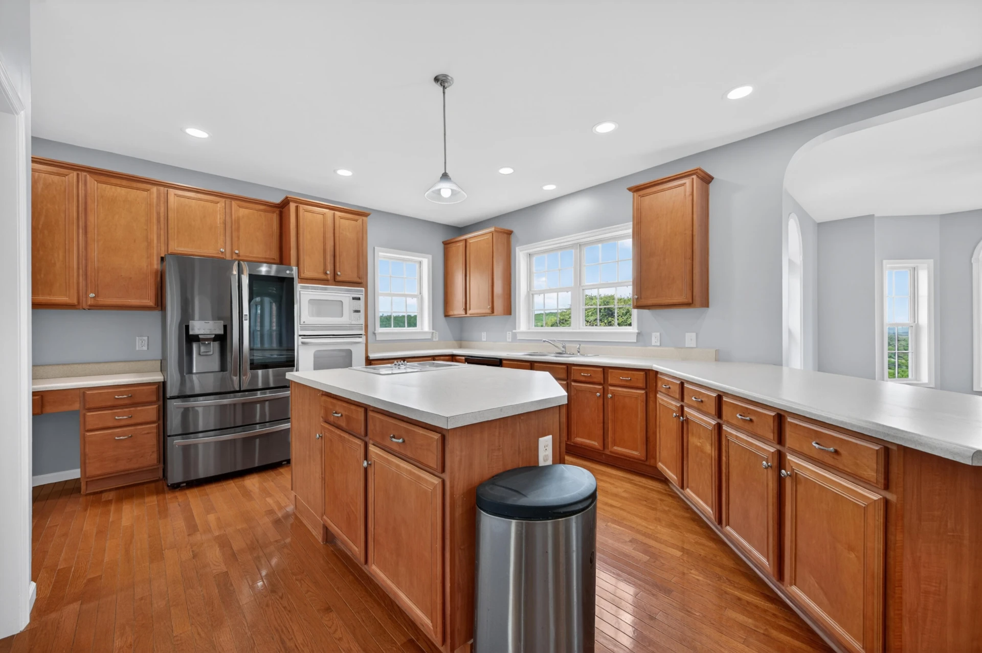 217 Indian Valley PO RD NW - Photo 25