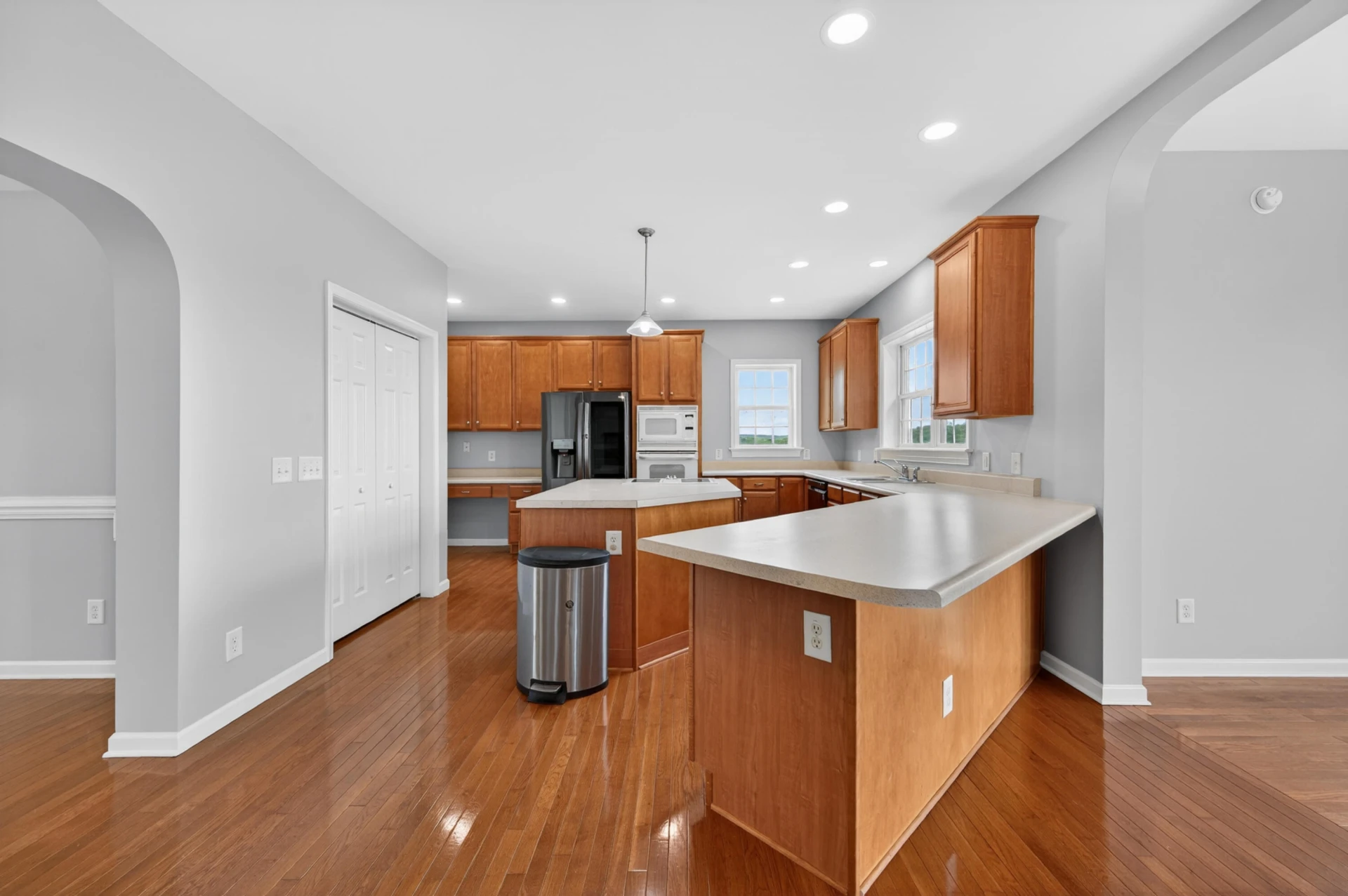 217 Indian Valley PO RD NW - Photo 26