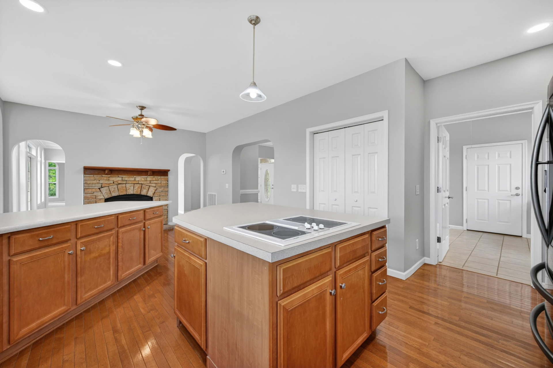 217 Indian Valley PO RD NW - Photo 29