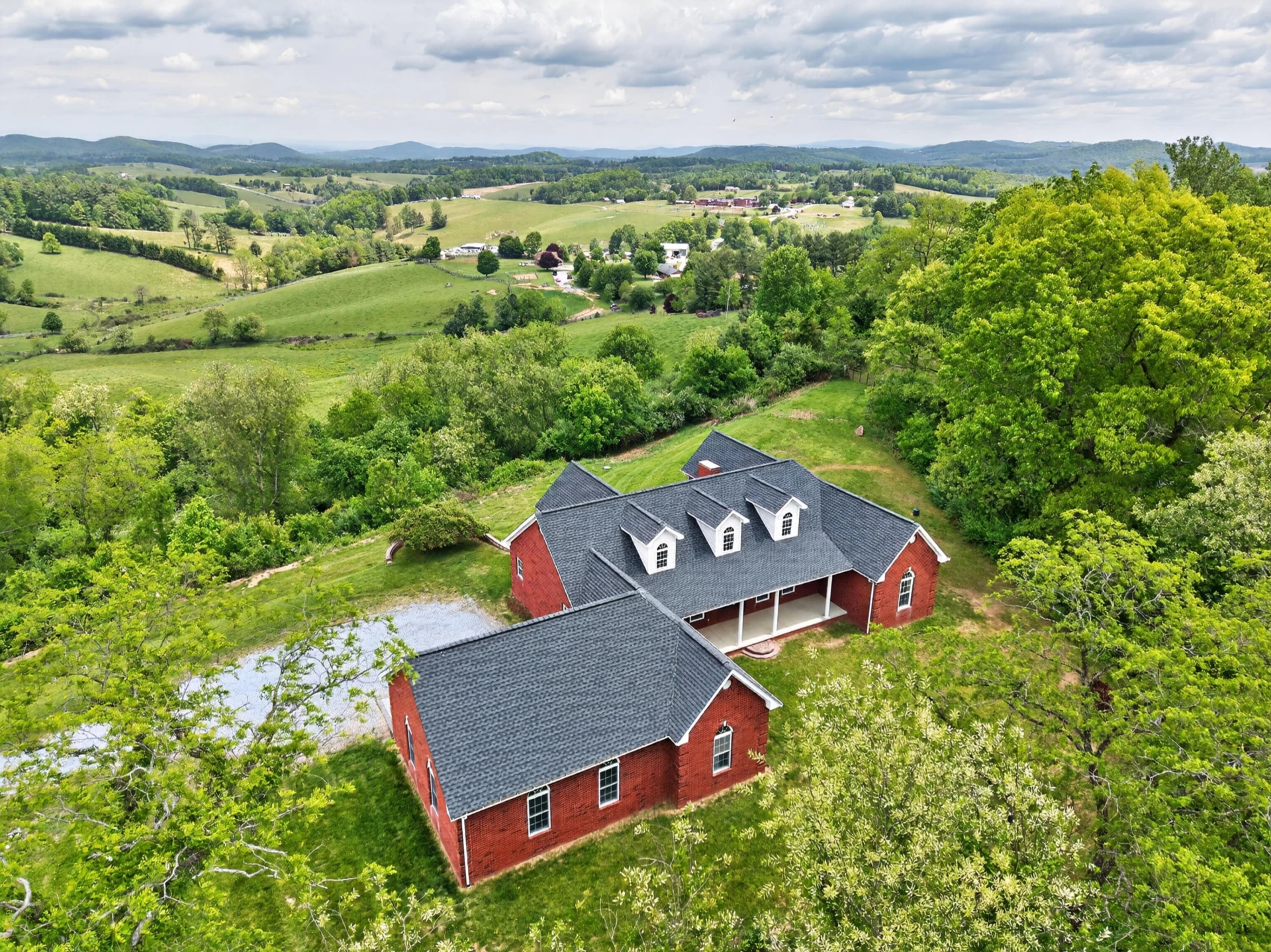 217 Indian Valley PO RD NW - Photo 3