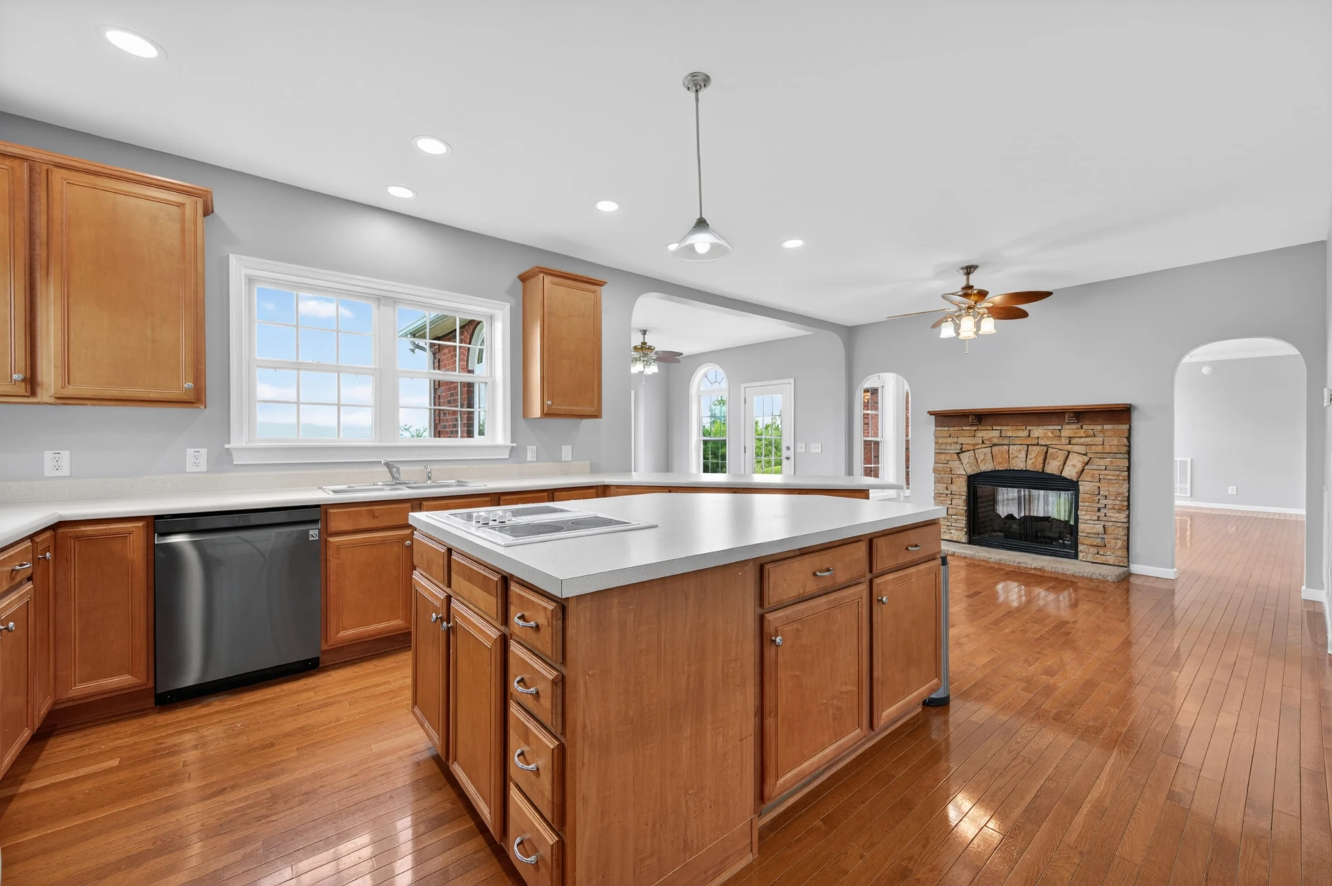 217 Indian Valley PO RD NW - Photo 30