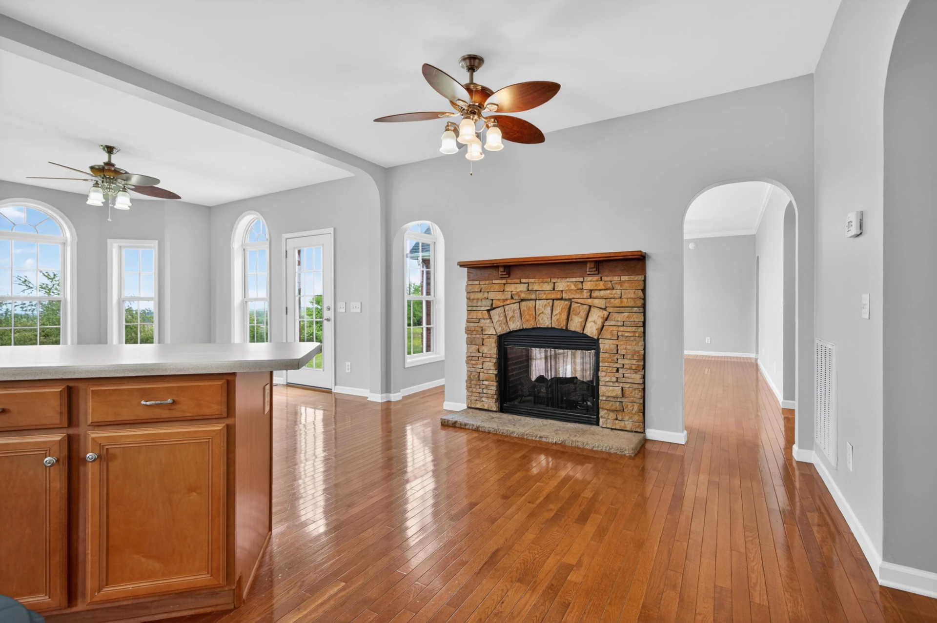 217 Indian Valley PO RD NW - Photo 36