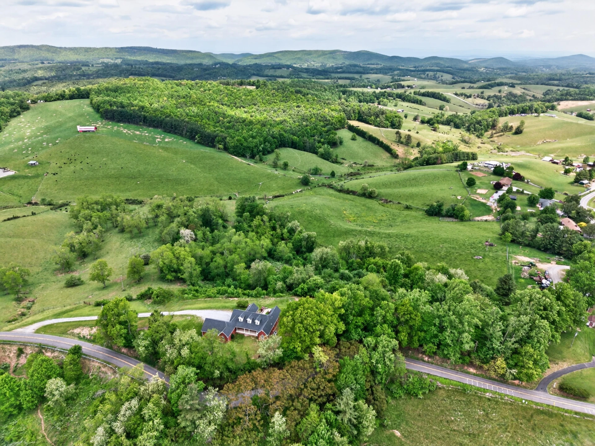 217 Indian Valley PO RD NW - Photo 4