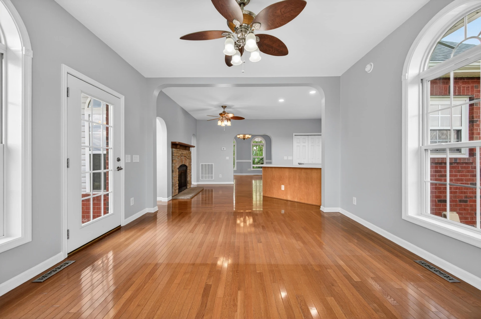 217 Indian Valley PO RD NW - Photo 40