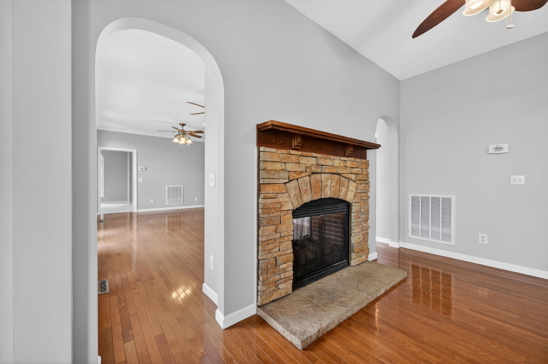 217 Indian Valley PO RD NW - Photo 41