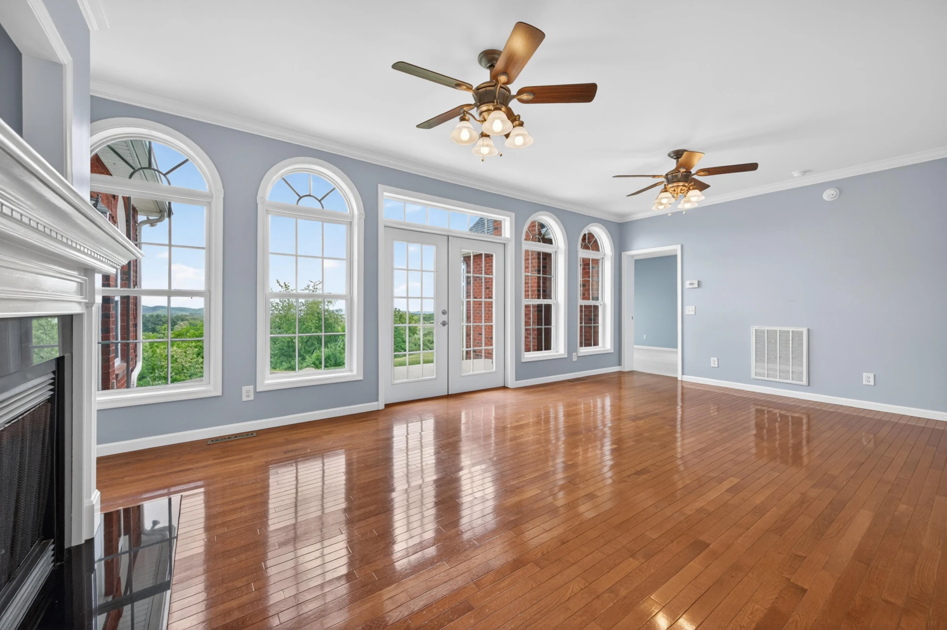 217 Indian Valley PO RD NW - Photo 44
