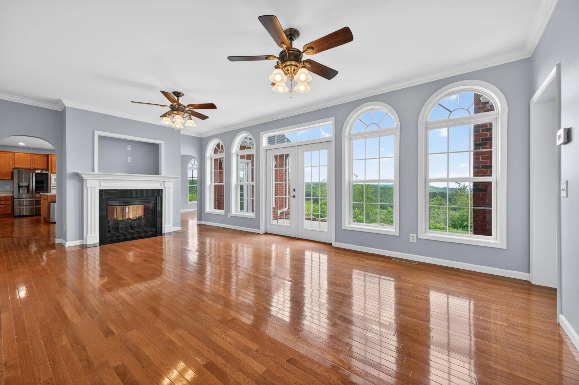 217 Indian Valley PO RD NW - Photo 46