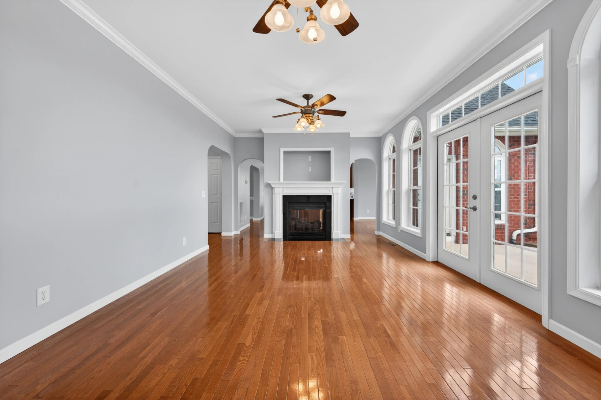 217 Indian Valley PO RD NW - Photo 47