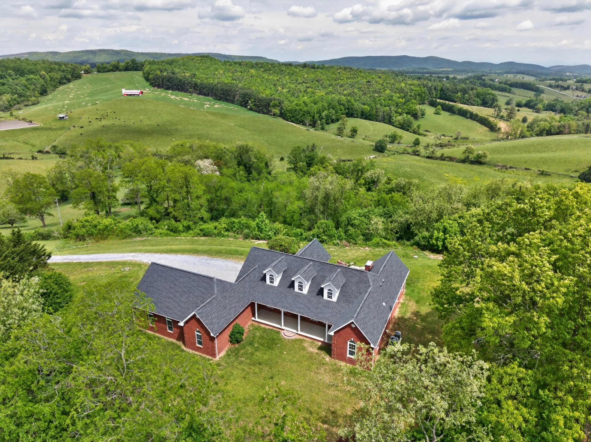 217 Indian Valley PO RD NW - Photo 89