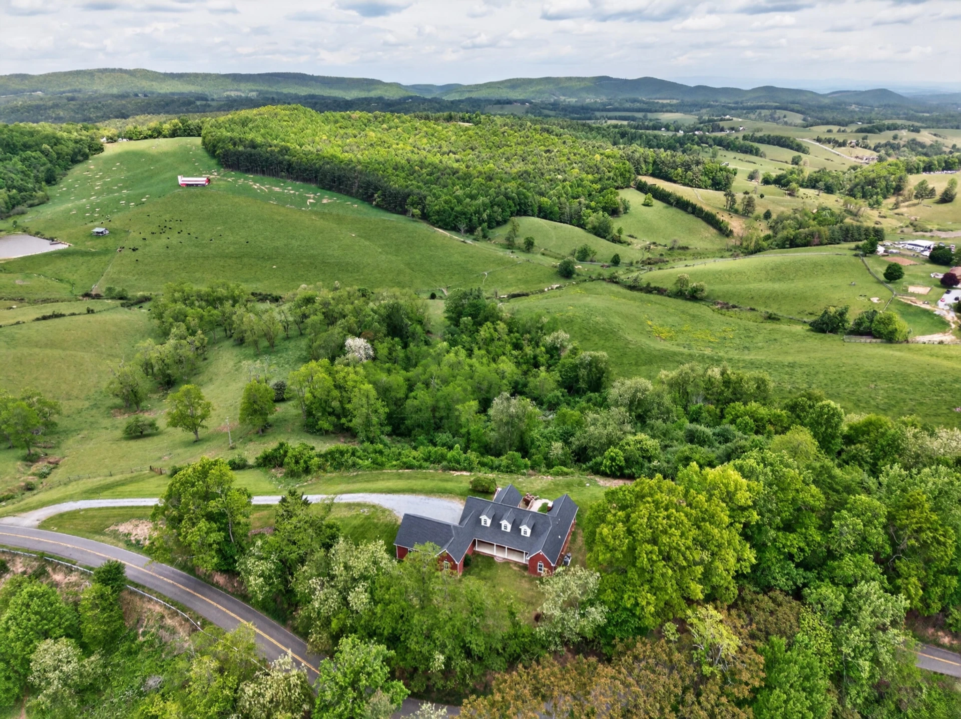 217 Indian Valley PO RD NW - Photo 90