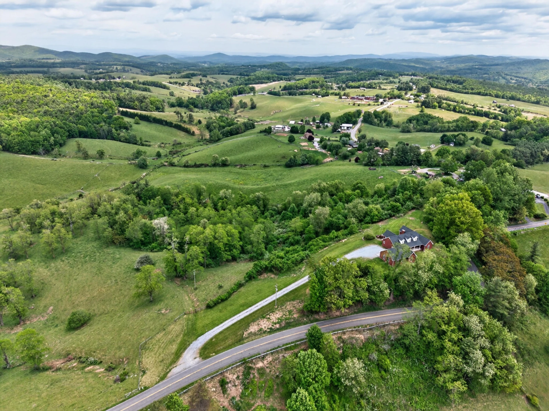217 Indian Valley PO RD NW - Photo 93