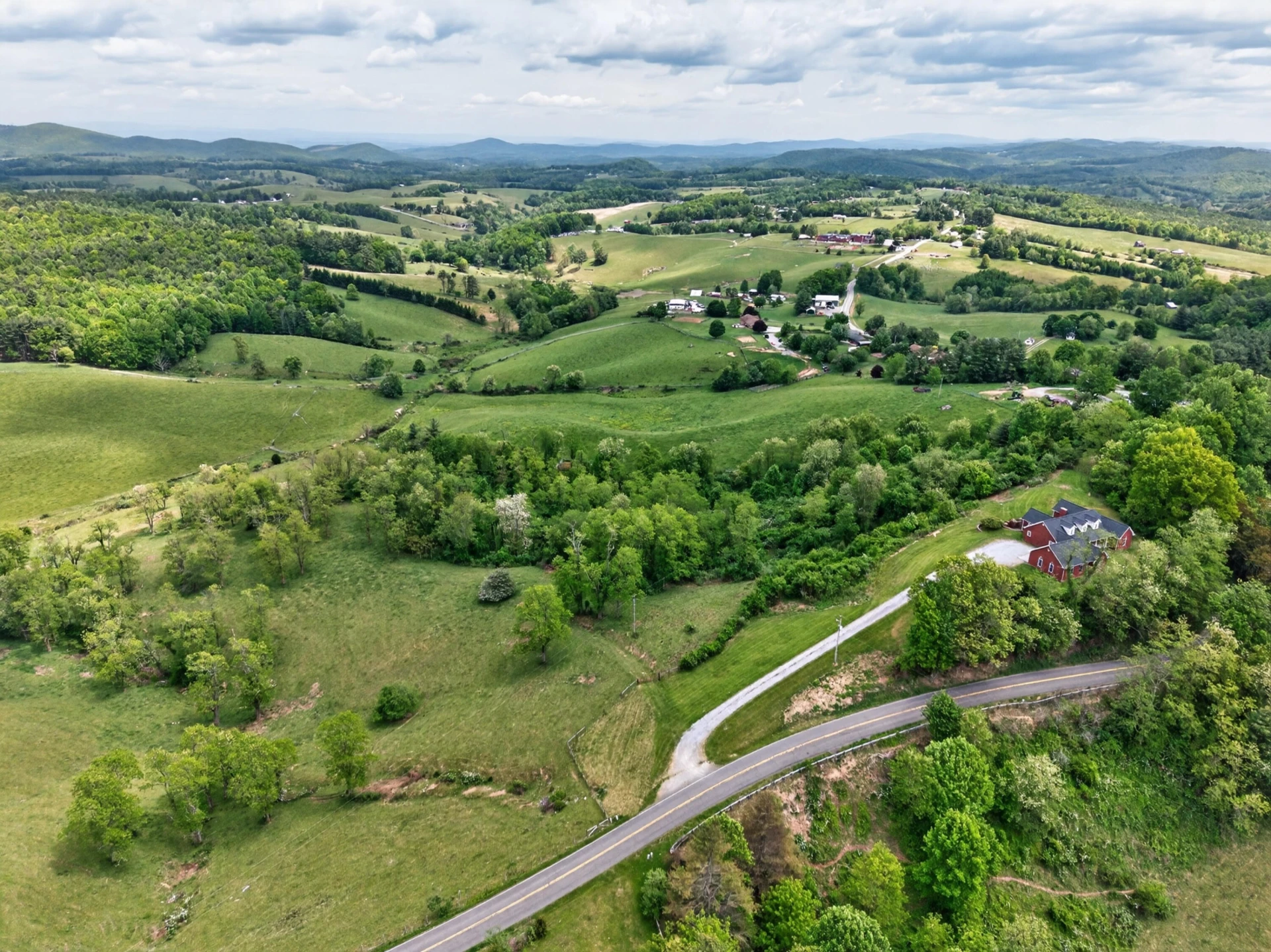 217 Indian Valley PO RD NW - Photo 94