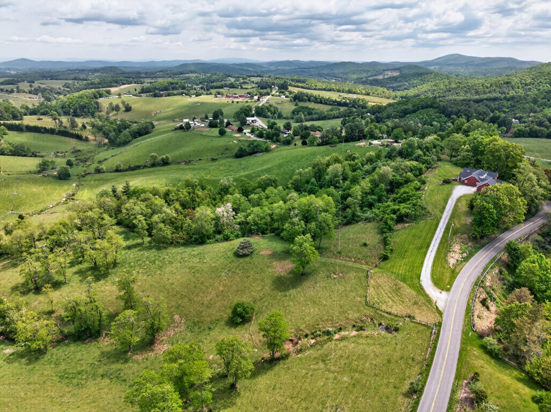 217 Indian Valley PO RD NW - Photo 95