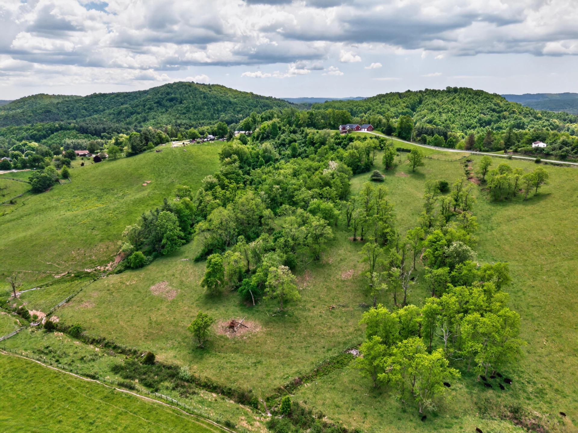 217 Indian Valley PO RD NW - Photo 98
