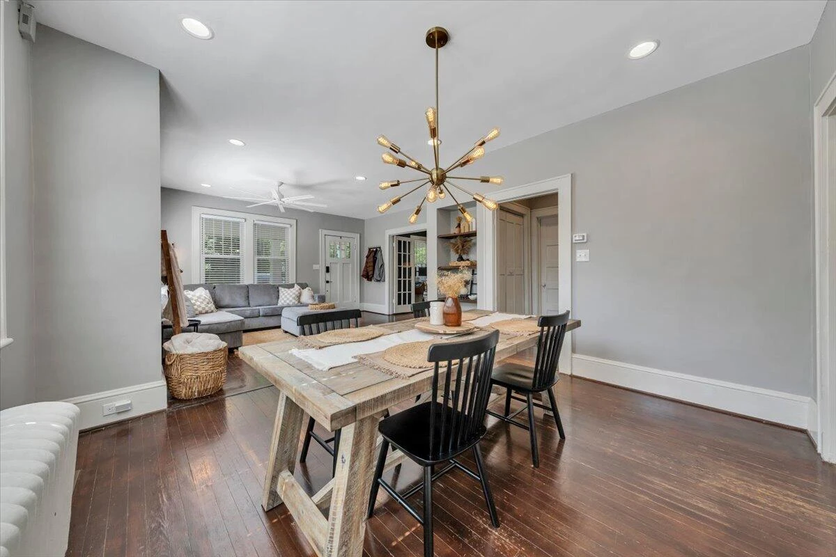 1205 Summit AVE SW - Photo 18