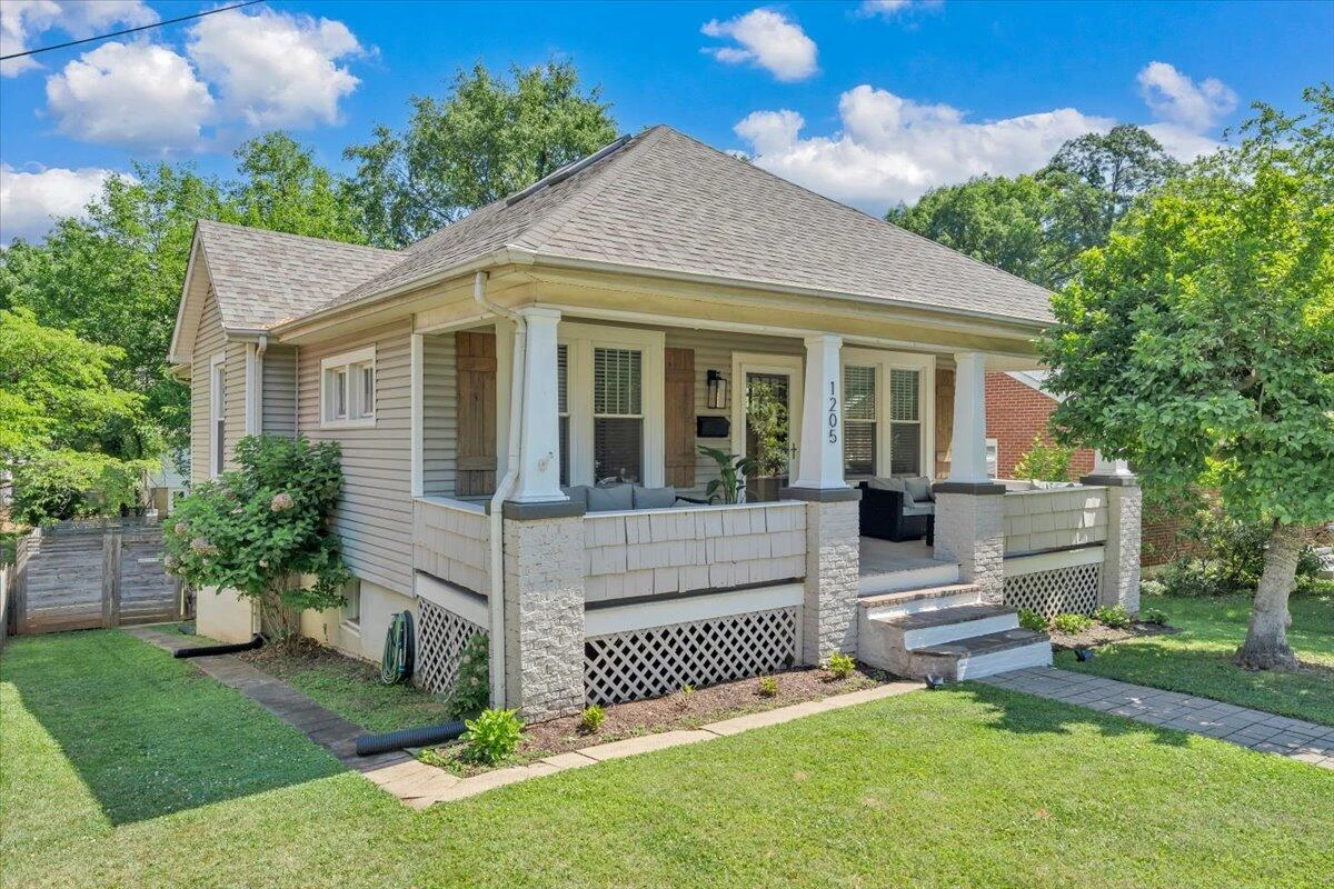 1205 Summit AVE SW - Photo 46