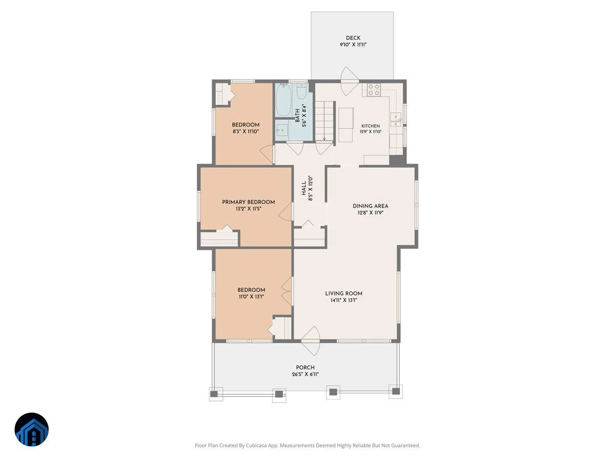 1205 Summit AVE SW - Photo 48
