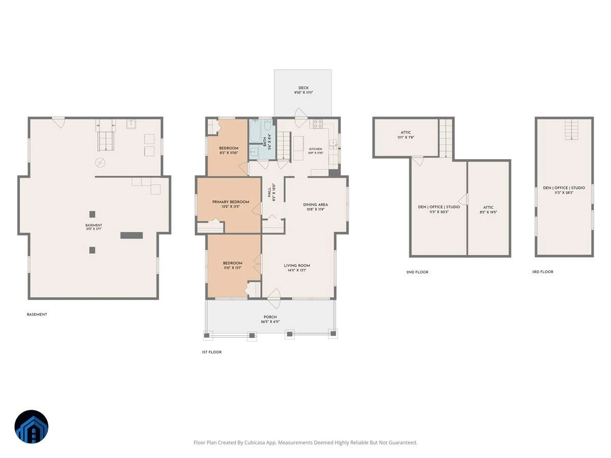1205 Summit AVE SW - Photo 52