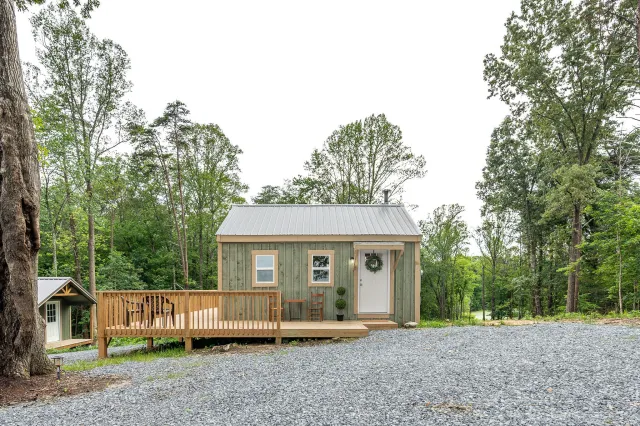 3801 Otter Hill RD