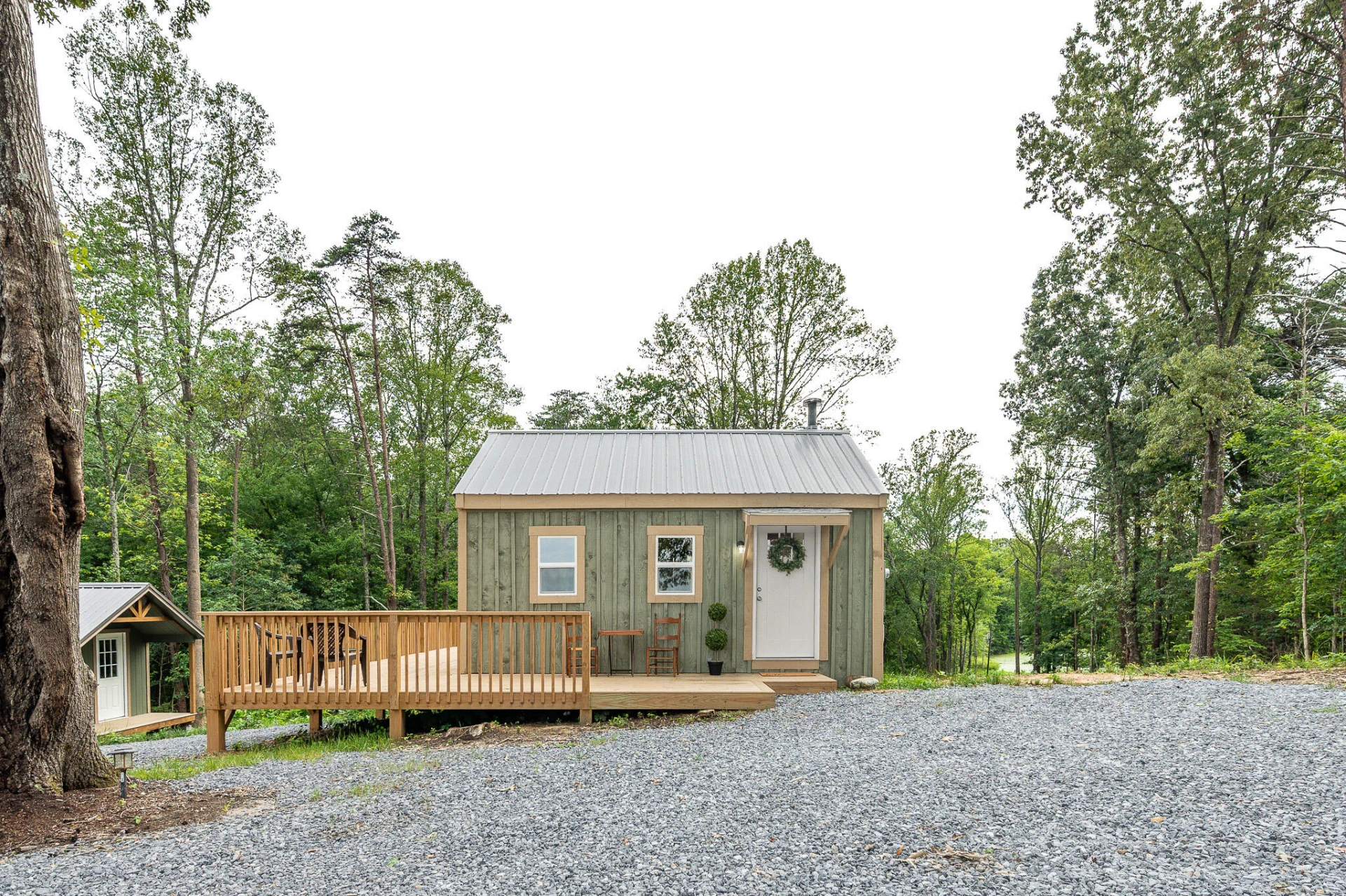 3801 Otter Hill RD