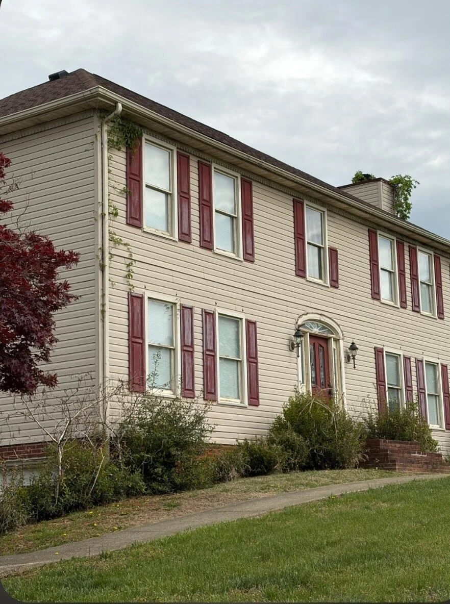 207 Aftons Meadow RD