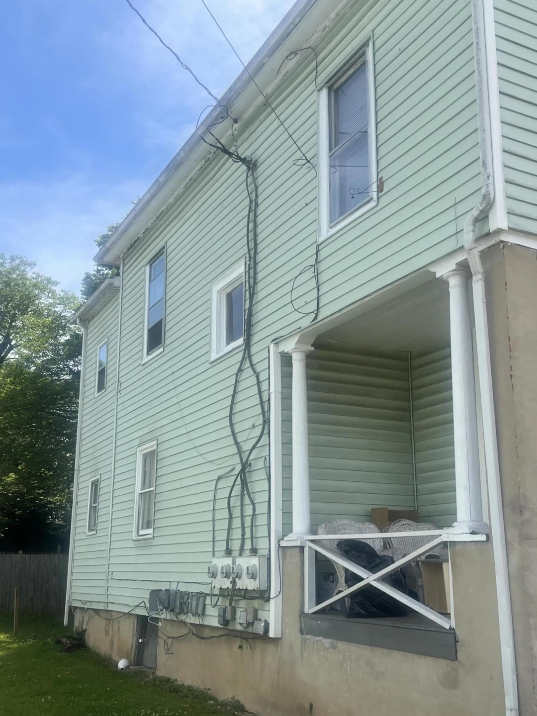 406 Mountain AVE SW - Photo 2