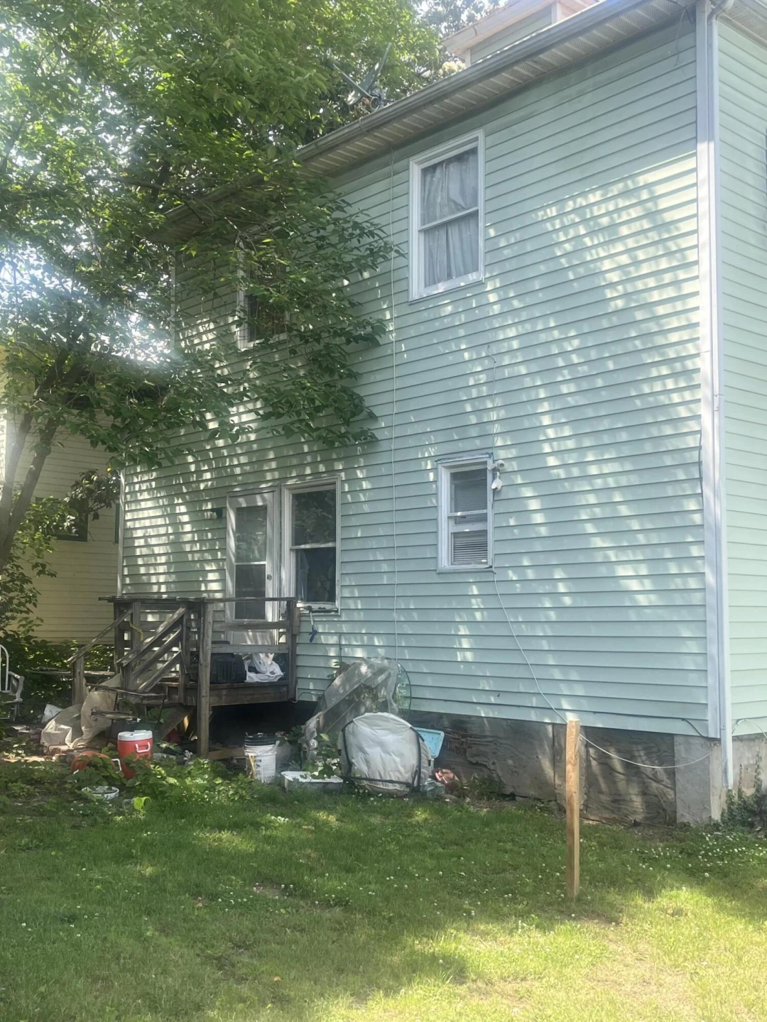 406 Mountain AVE SW - Photo 3