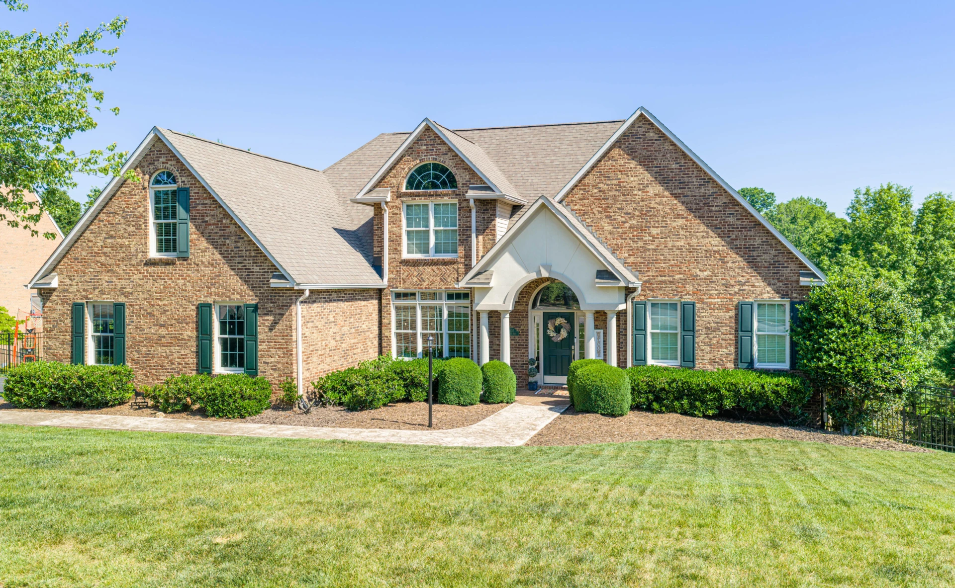 137 Ferrum DR