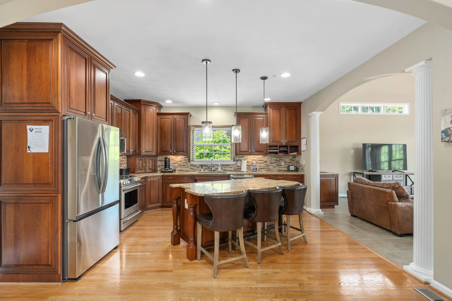 137 Ferrum DR - Photo 4