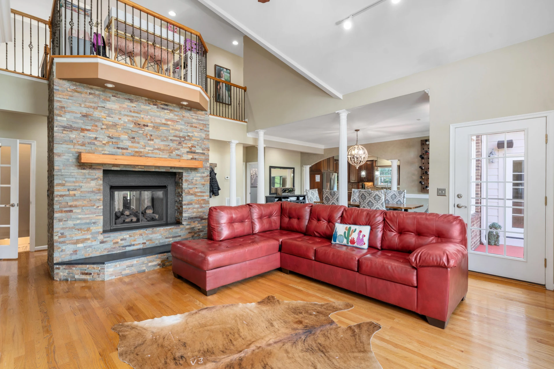 137 Ferrum DR - Photo 8