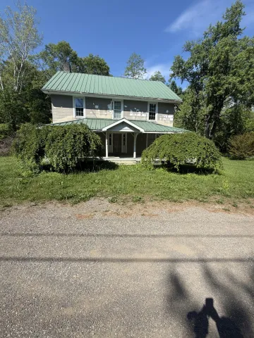 101 Iron Ore LN, Clifton Forge, VA, 24422