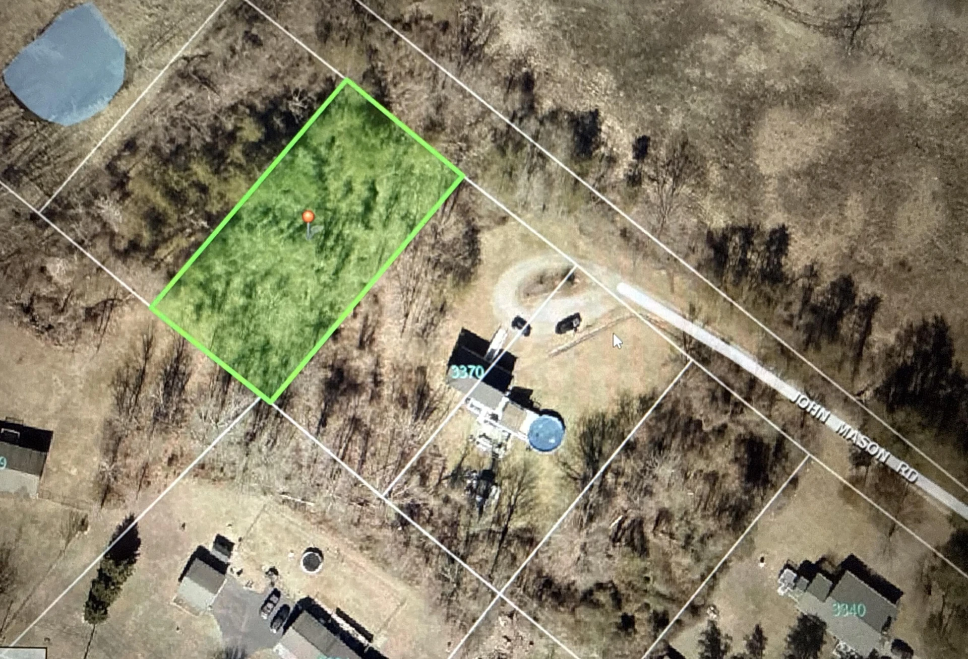 0 John Mason RD - Photo 3