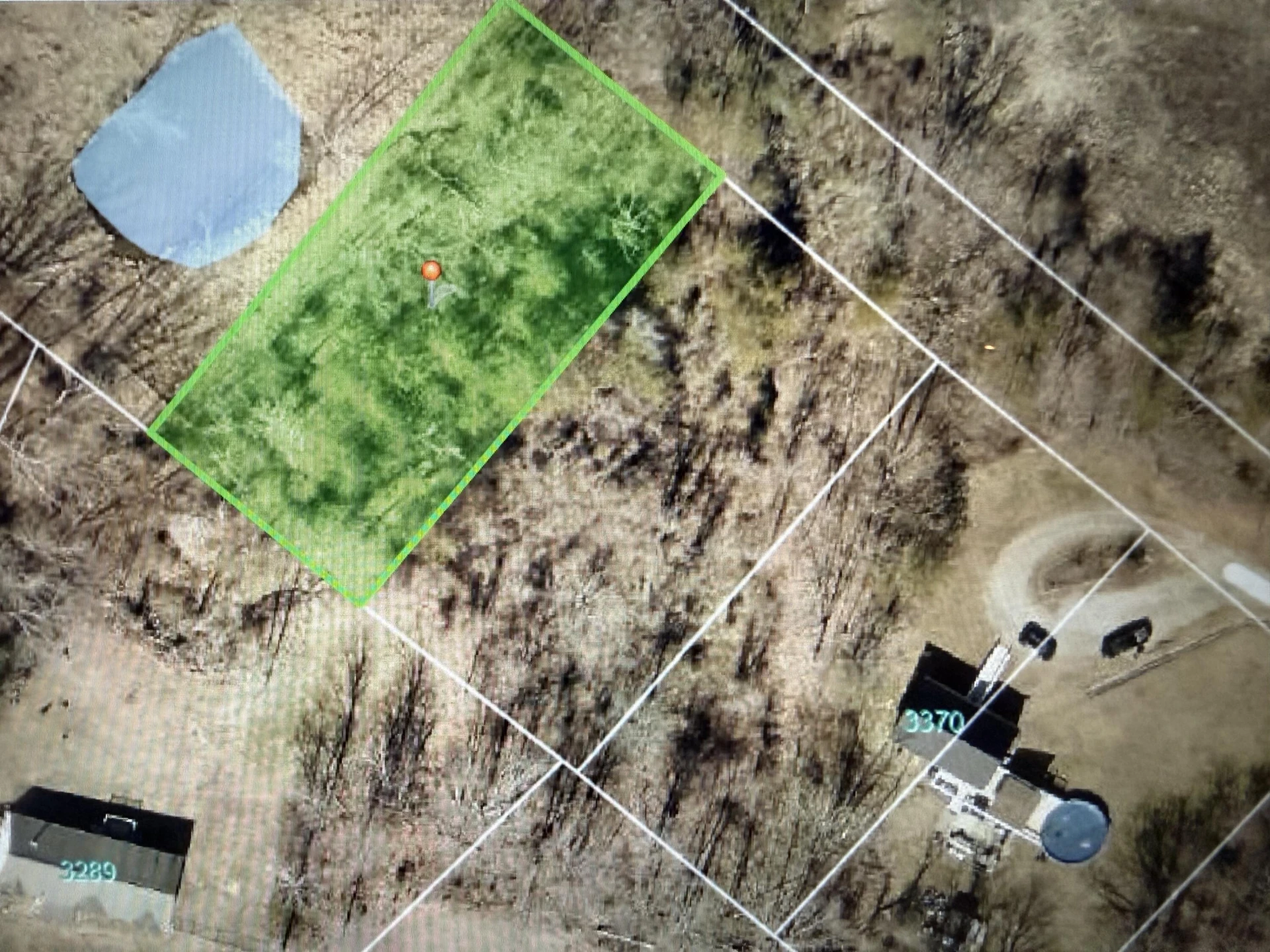 0 John Mason RD - Photo 4