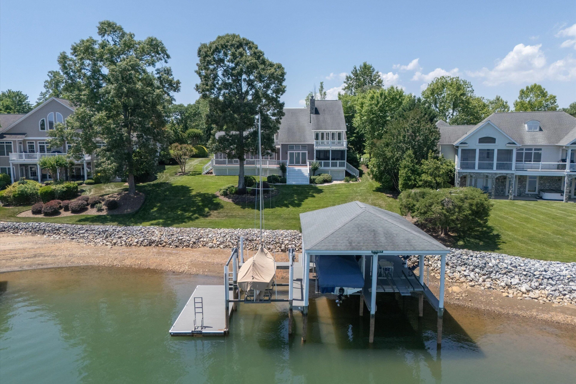 226 Pine Bay DR - Photo 4