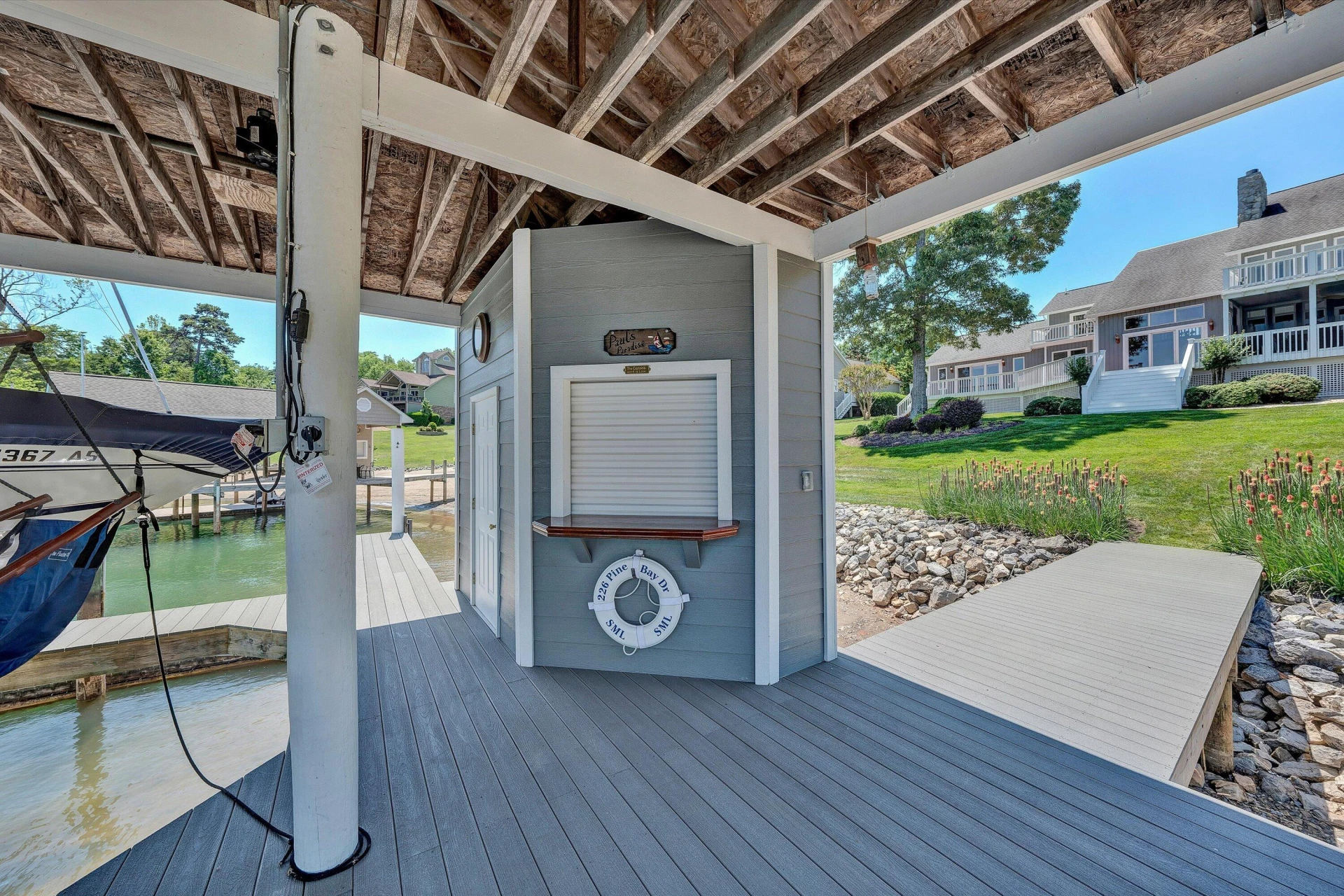 226 Pine Bay DR - Photo 57