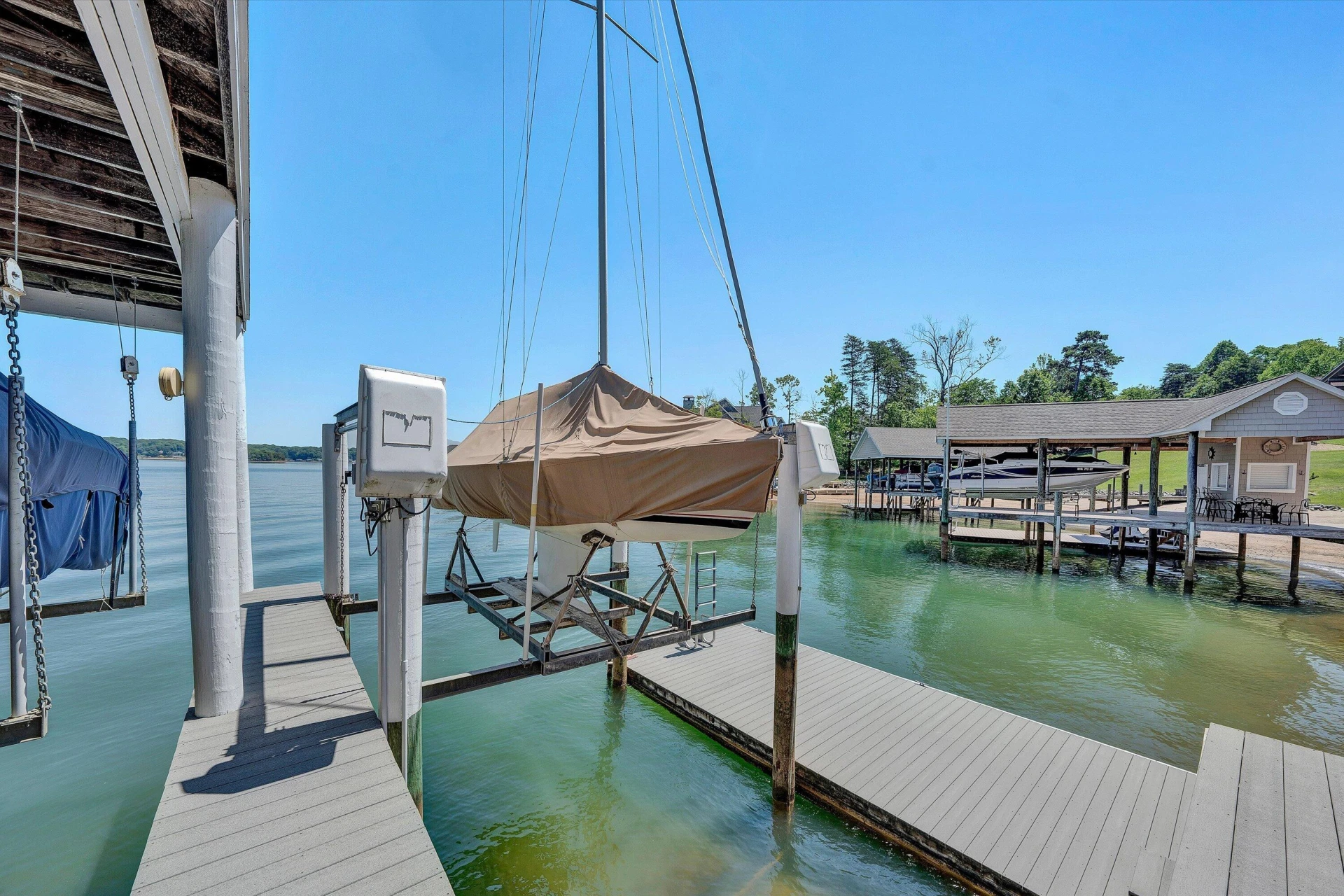 226 Pine Bay DR - Photo 58